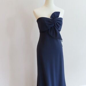 NEW Theia Kailee formal gown